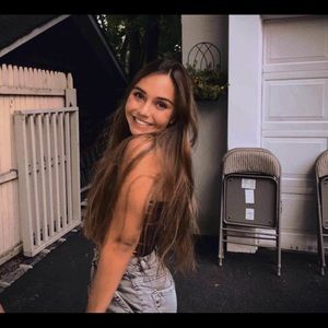 Meet your Posher, Jenna